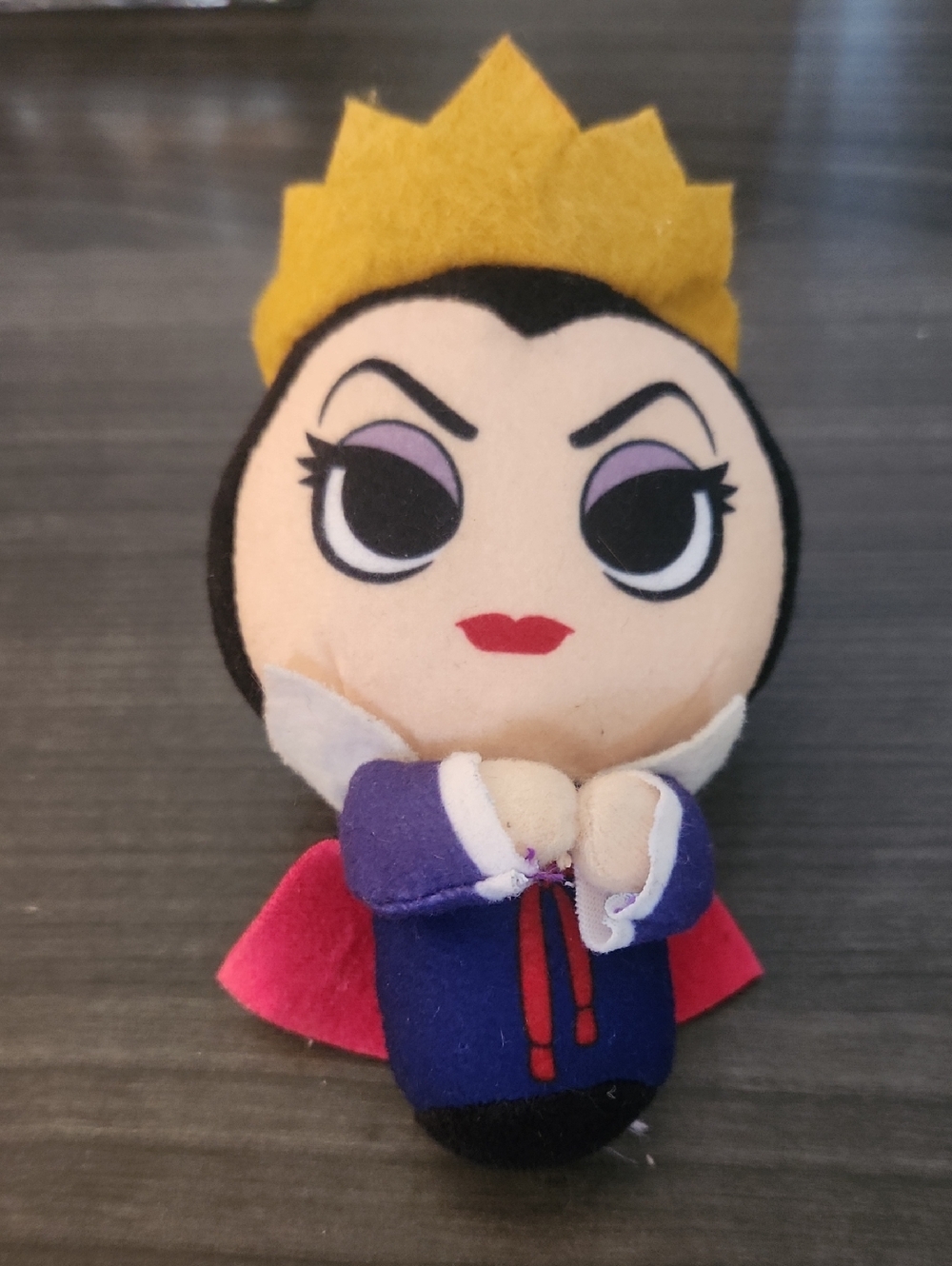 Disney Evil Queen Plush Funko